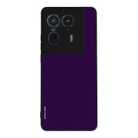 Θήκη Sonique ColorBloc Series για Motorola Edge 50 Ultra Μωβ