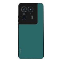 Θήκη Sonique ColorBloc Series για Motorola Edge 50 Ultra Πετρόλ