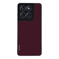 Θήκη Sonique ColorBloc Series για Motorola Edge 60 Fusion 5G Μπορντό
