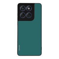 Θήκη Sonique ColorBloc Series για Motorola Edge 60 Fusion 5G Πετρόλ