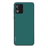Θήκη Sonique ColorBloc Series για Motorola Moto E13 4G Πετρόλ