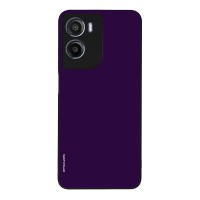 Θήκη Sonique ColorBloc Series για Motorola Moto G05 4G / Moto E15 4G Μωβ
