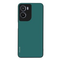 Θήκη Sonique ColorBloc Series για Motorola Moto G05 4G / Moto E15 4G Πετρόλ