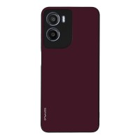 Θήκη Sonique ColorBloc Series για Motorola Moto G13 4G / Moto G23 4G Μπορντό