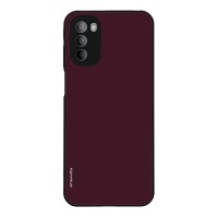Θήκη Sonique ColorBloc Series για Motorola Moto G31 4G / Moto G41 4G Μπορντό