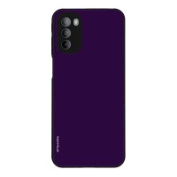 Θήκη Sonique ColorBloc Series για Motorola Moto G31 4G / Moto G41 4G Μωβ
