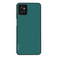 Θήκη Sonique ColorBloc Series για Motorola Moto G32 Πετρόλ