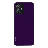 Θήκη Sonique ColorBloc Series για Motorola Moto G54 5G / Moto G54 5G Power Μωβ