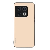 Θήκη Sonique ColorBloc Series για OnePlus 10 Pro 5G Μπεζ