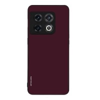 Θήκη Sonique ColorBloc Series για OnePlus 10 Pro 5G Μπορντό