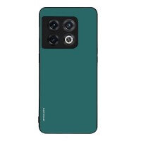 Θήκη Sonique ColorBloc Series για OnePlus 10 Pro 5G Πετρόλ