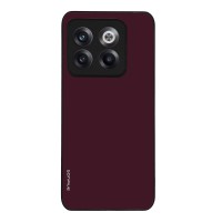 Θήκη Sonique ColorBloc Series για OnePlus 10T Μπορντό