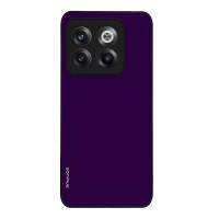 Θήκη Sonique ColorBloc Series για OnePlus 10T Μωβ