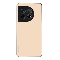 Θήκη Sonique ColorBloc Series για OnePlus 11 5G Μπεζ