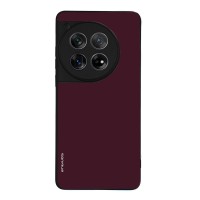 Θήκη Sonique ColorBloc Series για OnePlus 12 5G Μπορντό