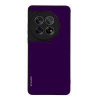 Θήκη Sonique ColorBloc Series για OnePlus 12 5G Μωβ
