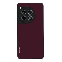 Θήκη Sonique ColorBloc Series για OnePlus 12R 5G Μπορντό