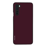 Θήκη Sonique ColorBloc Series για OnePlus Nord Μπορντό