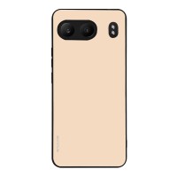 Θήκη Sonique ColorBloc Series για OnePlus Nord 4 5G Μπεζ
