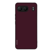 Θήκη Sonique ColorBloc Series για OnePlus Nord 4 5G Μπορντό