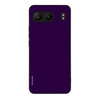 Θήκη Sonique ColorBloc Series για OnePlus Nord 4 5G Μωβ