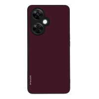 Θήκη Sonique ColorBloc Series για OnePlus Nord CE 3 Lite 5G Μπορντό