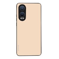 Θήκη Sonique ColorBloc Series για OnePlus Nord CE 4 Lite 5G Μπεζ