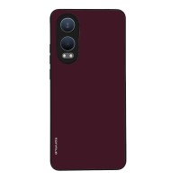 Θήκη Sonique ColorBloc Series για OnePlus Nord CE 4 Lite 5G Μπορντό