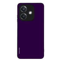 Θήκη Sonique ColorBloc Series για Oppo A40 Μωβ