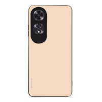 Θήκη Sonique ColorBloc Series για Oppo A60 Μπεζ
