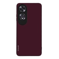 Θήκη Sonique ColorBloc Series για Oppo A60 Μπορντό