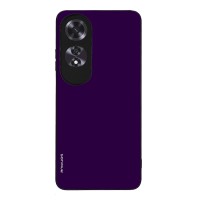 Θήκη Sonique ColorBloc Series για Oppo A60 Μωβ