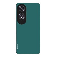 Θήκη Sonique ColorBloc Series για Oppo A60 Πετρόλ