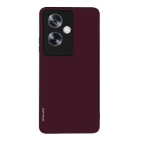Θήκη Sonique ColorBloc Series για Oppo A79 5G Μπορντό