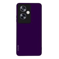 Θήκη Sonique ColorBloc Series για Oppo A79 5G Μωβ