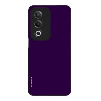Θήκη Sonique ColorBloc Series για Oppo A80 5G Μωβ