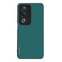 Θήκη Sonique ColorBloc Series για Oppo A80 5G Πετρόλ