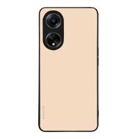 Θήκη Sonique ColorBloc Series για Oppo A98 5G Μπεζ