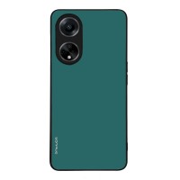 Θήκη Sonique ColorBloc Series για Oppo A98 5G Πετρόλ