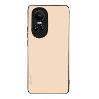 Θήκη Sonique ColorBloc Series για Oppo Reno10 5G Μπεζ