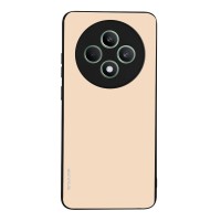 Θήκη Sonique ColorBloc Series για Oppo Reno12 F 5G / Oppo Reno12 FS 5G Μπεζ