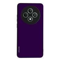 Θήκη Sonique ColorBloc Series για Oppo Reno12 F 5G / Oppo Reno12 FS 5G Μωβ