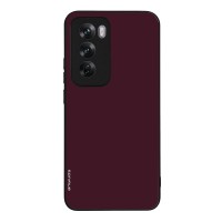 Θήκη Sonique ColorBloc Series για Oppo Reno12 Pro 5G Μπορντό