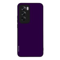Θήκη Sonique ColorBloc Series για Oppo Reno12 Pro 5G Μωβ