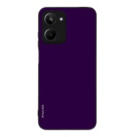Θήκη Sonique ColorBloc Series για Realme 10 4G Μωβ