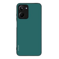 Θήκη Sonique ColorBloc Series για Realme 10 4G Πετρόλ