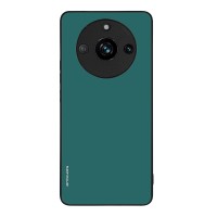 Θήκη Sonique ColorBloc Series για Realme 11 Pro 5G / Realme 11 Pro Plus 5G Πετρόλ