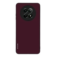 Θήκη Sonique ColorBloc Series για Realme 12 5G / Realme 12x Μπορντό