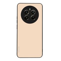 Θήκη Sonique ColorBloc Series για Realme 12 Plus 5G Μπεζ