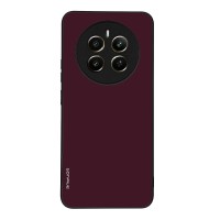 Θήκη Sonique ColorBloc Series για Realme 12 Plus 5G Μπορντό